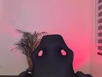 lee_mila from Chaturbate is Freechat
