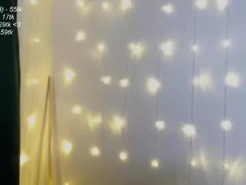 leia_bell from Chaturbate is Freechat