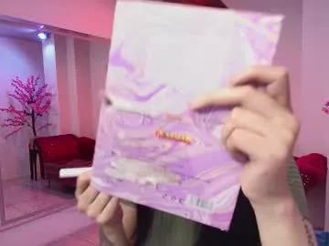 leia_queens from Chaturbate is Freechat