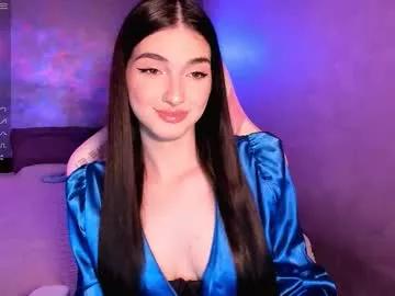 leila_4ever from Chaturbate is Freechat