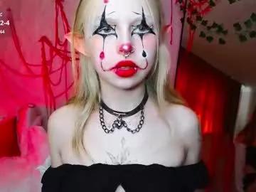 Photos of leiladwight from Chaturbate is Freechat