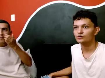 leo_and_chris from Chaturbate is Freechat