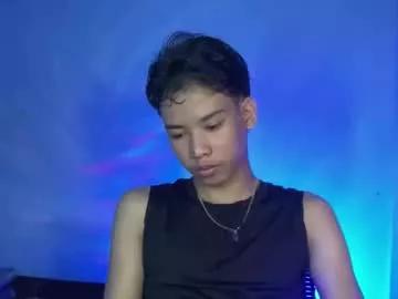 leo_hottiesexyasian from Chaturbate is Freechat
