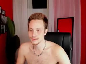 leo_mooree from Chaturbate is Freechat