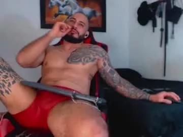 leonidas_k18 from Chaturbate is Freechat
