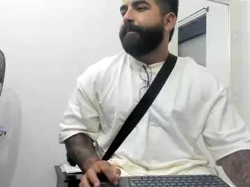 leonidas_murphyy from Chaturbate is Freechat