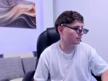 leoo_miller from Chaturbate is Freechat