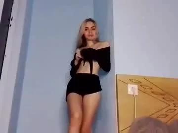 lesyawhite from Chaturbate is Freechat