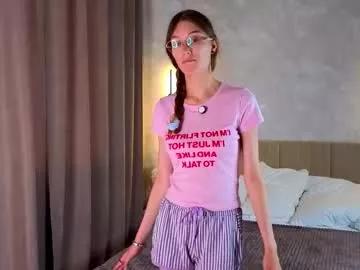 letishamikler from Chaturbate is Freechat
