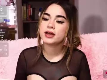 lexasworld from Chaturbate is Freechat