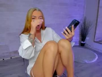 lexi_blazee from Chaturbate is Freechat