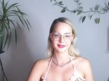 lexie_wild from Chaturbate is Freechat