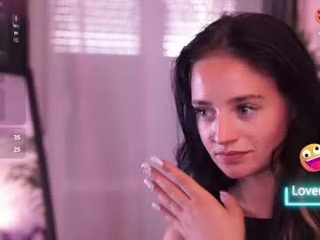 lexiidarling from Chaturbate is Freechat