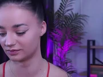 lexiidarling from Chaturbate is Freechat