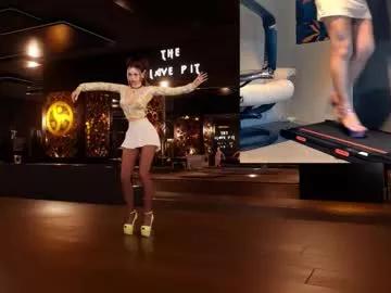 lexusrosexxx from Chaturbate is Freechat