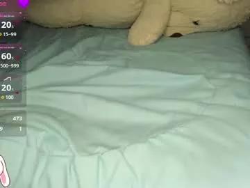 lexxi_ross from Chaturbate is Freechat