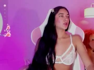 Try the thrill of flirt babes with our cam hosts, featuring unclothed wildness while getting naked and playing with their favored sex toys.