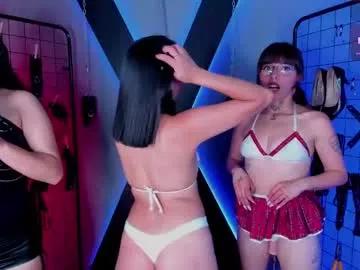 lexy_slavv_bdsm from Chaturbate is Freechat