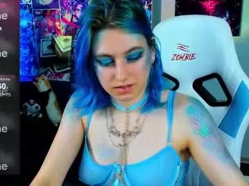lexy_woorhez from Chaturbate is Freechat