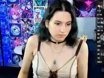 lexy_woorhez from Chaturbate is Freechat