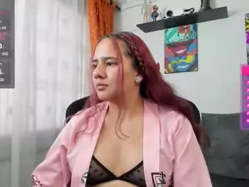 lexydavis from Chaturbate is Freechat