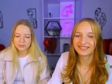 leyla_hottie from Chaturbate is Freechat
