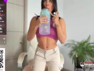 leyla_steel from Chaturbate is Freechat