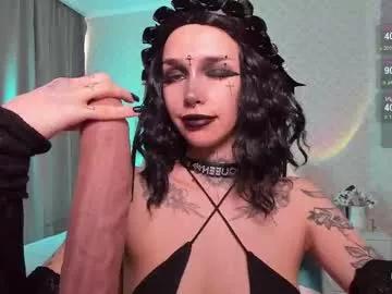 leylanoir from Chaturbate is Freechat