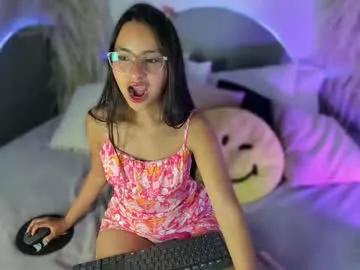 lia_savage_ from Chaturbate is Freechat