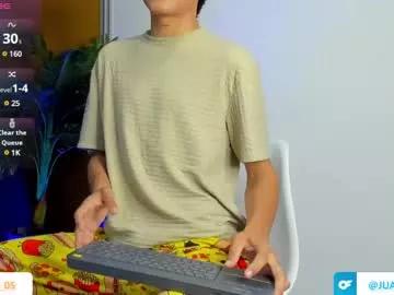 liam_055 from Chaturbate is Freechat
