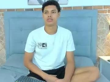 liam_clarks from Chaturbate is Freechat