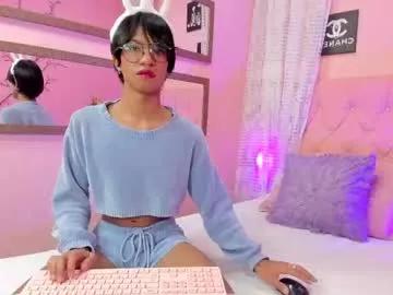 liam_evvan from Chaturbate is Freechat