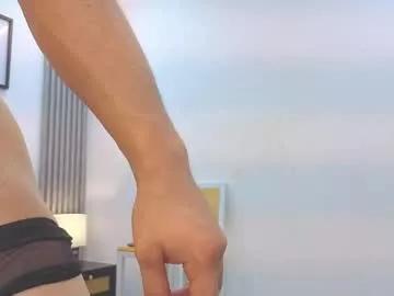 liam_forest_ from Chaturbate is Freechat