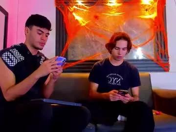 liam_genner from Chaturbate is Freechat