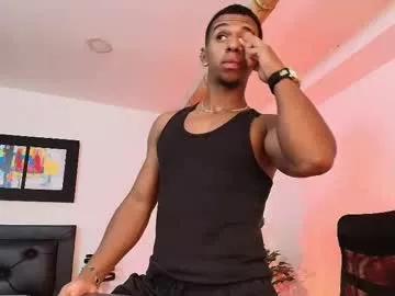liam_morocho from Chaturbate is Freechat