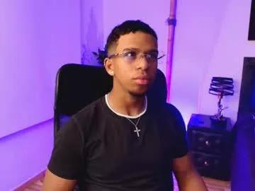 liam_morocho from Chaturbate is Freechat