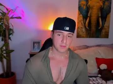 liam_oficial from Chaturbate is Freechat