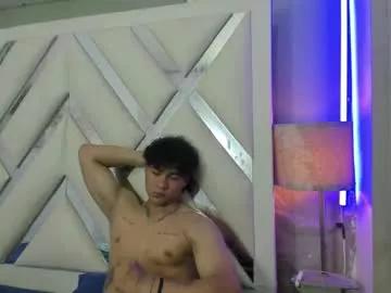 liam_percy7 from Chaturbate is Freechat
