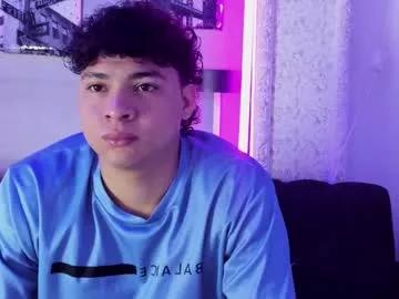 liam_percy7 from Chaturbate is Freechat