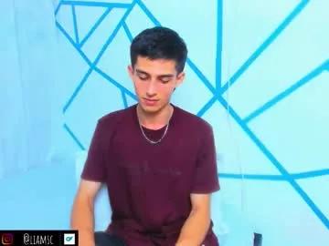 liam_scott7 from Chaturbate is Freechat