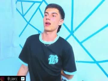 liam_scott77 from Chaturbate is Freechat