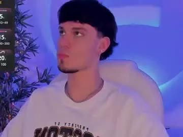liam_thunder from Chaturbate is Freechat