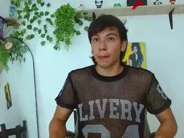 liam_xul from Chaturbate is Freechat