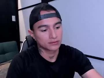 liamdeep_ from Chaturbate is Freechat