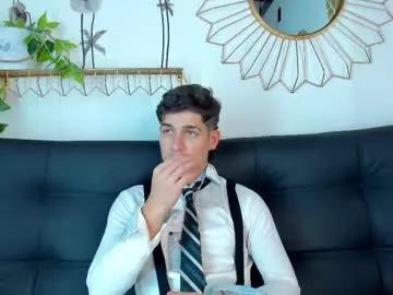 liamduvall from Chaturbate is Freechat