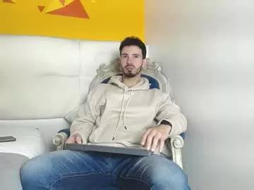liamluxe from Chaturbate is Freechat