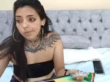 liamonroee_ from Chaturbate is Freechat