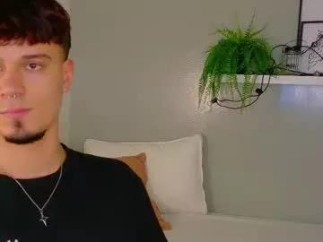 liamthunder05_ from Chaturbate is Freechat