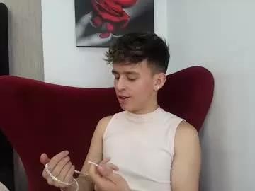 liamwild20 from Chaturbate is Freechat