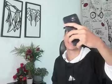 liamwoker from Chaturbate is Freechat